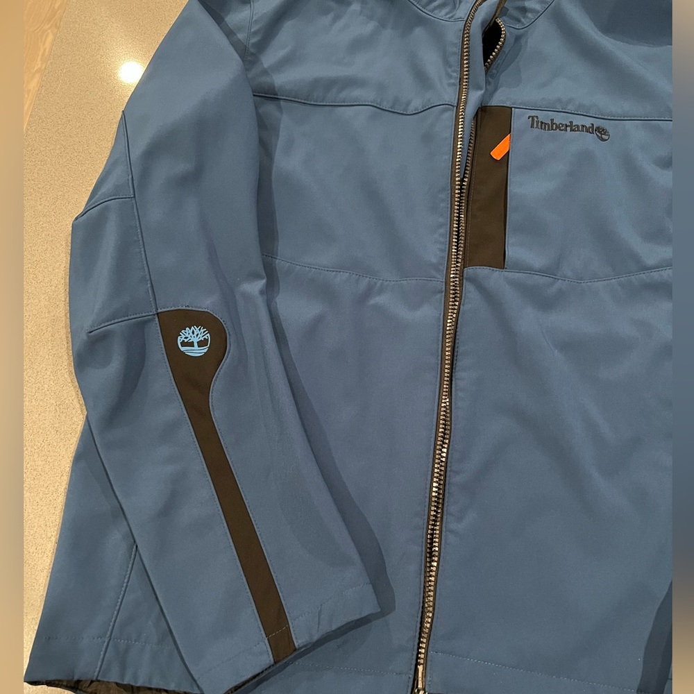 Timberland Jacket - Picture 7 of 11